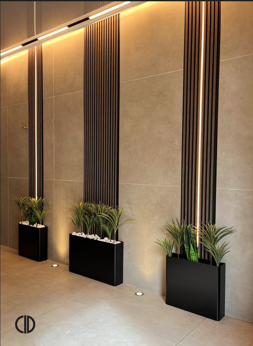 We Need Protection: Designing an Entrance That Takes a Beating - The guard's station