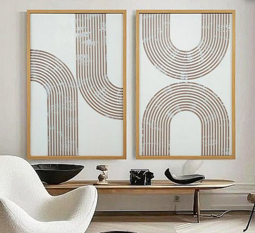 Arch You in the Know? Using Arches in Interior Design