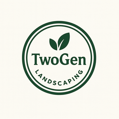 TwoGenLandscaping