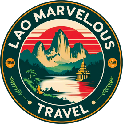 Viajes maravillosos a Laos