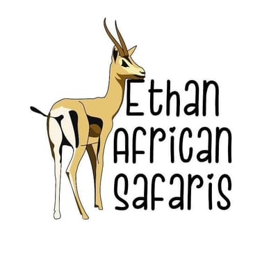 Ethan African Safari