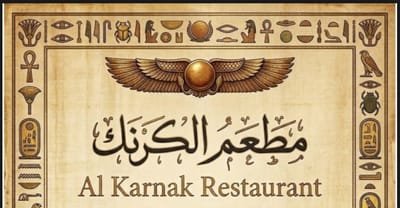 El karnek restaurant patong