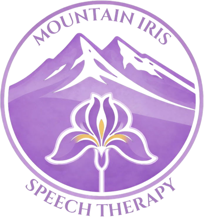 Mountain Iris Therapy