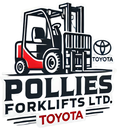 Pollies Forklifts & Equipment