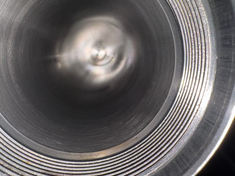 Why Oil & Filter Maintenance Matters More Than Hours on the Meter