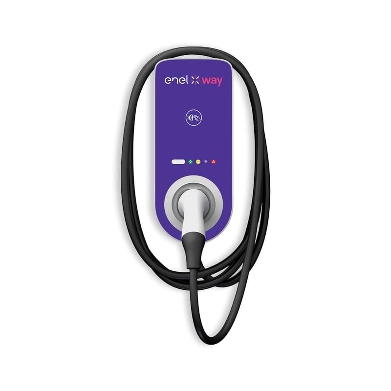 COLONNINE DI RICARICA