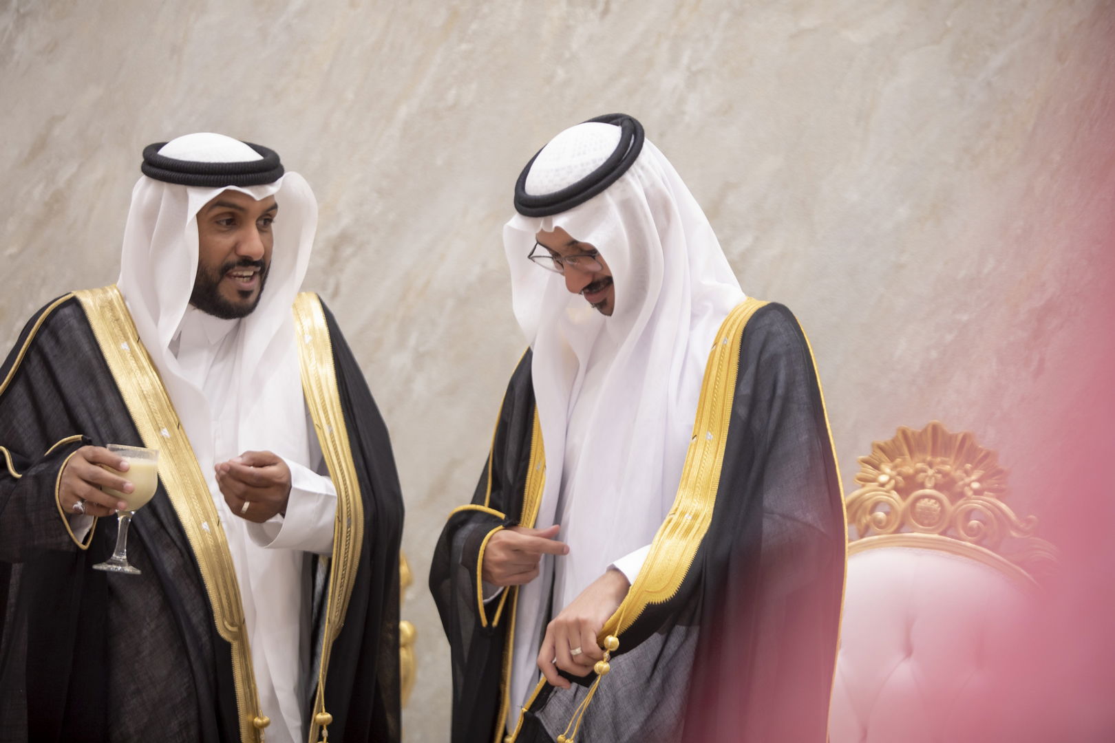 صور من زواج العريس / فيصل بن عبدالله السيف