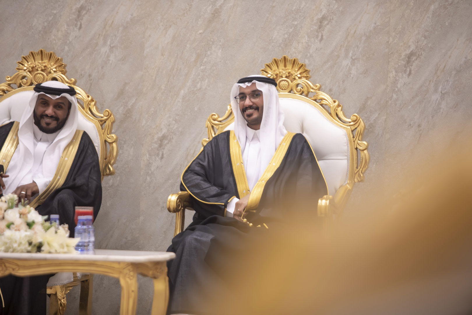 صور من زواج العريس / فيصل بن عبدالله السيف