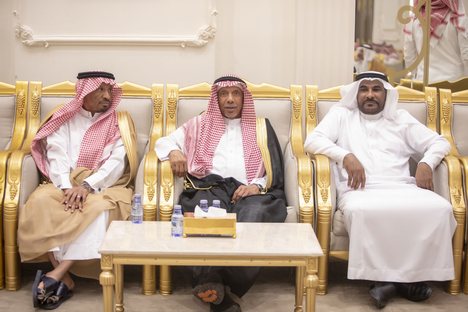 صور من زواج العريس / فيصل بن عبدالله السيف