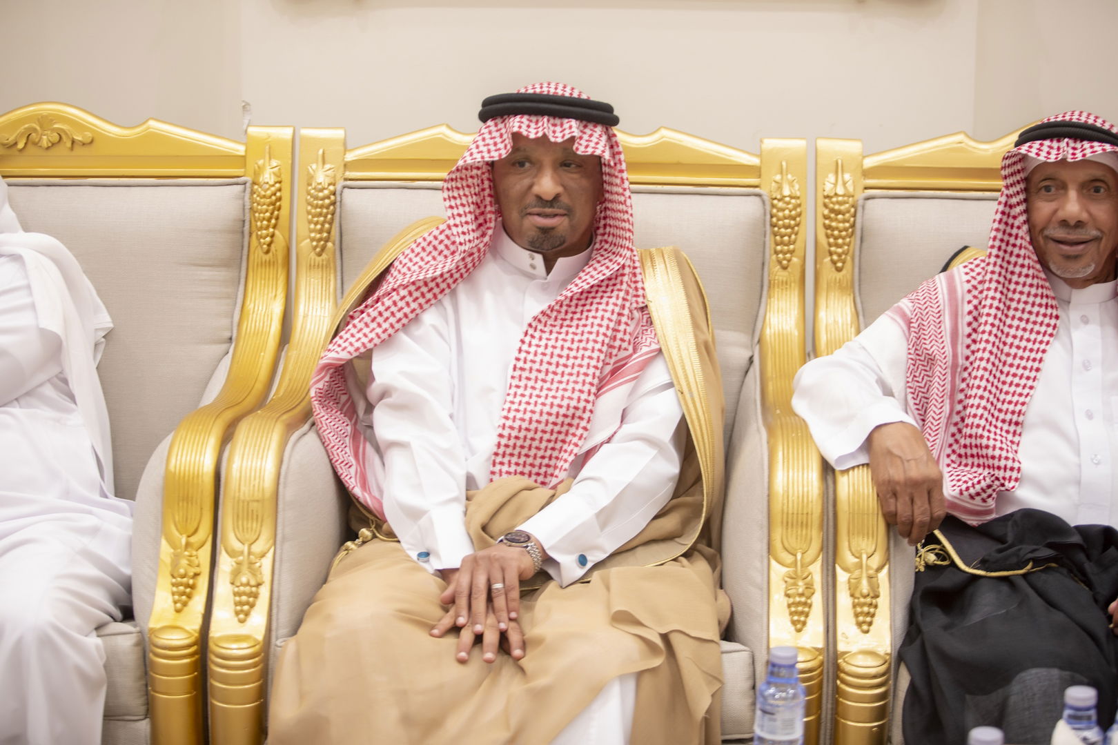 صور من زواج العريس / فيصل بن عبدالله السيف