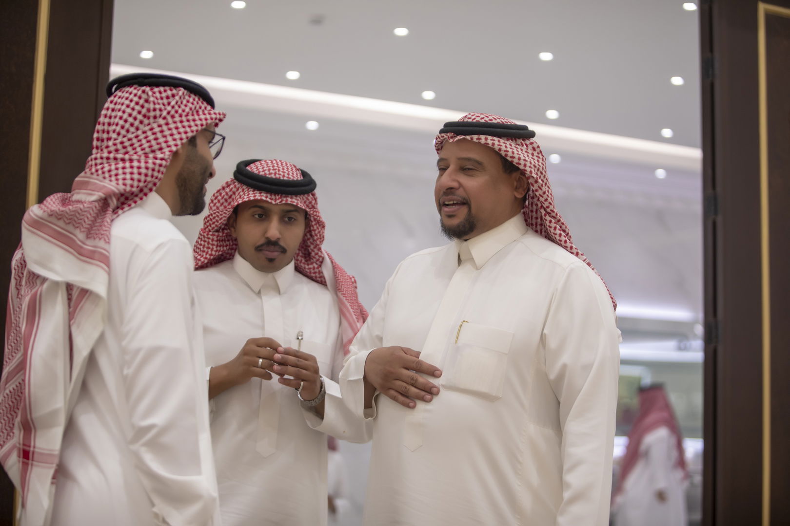 صور من زواج العريس / فيصل بن عبدالله السيف