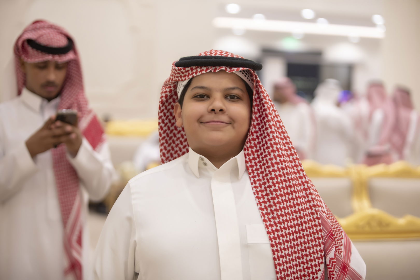 صور من زواج العريس / فيصل بن عبدالله السيف