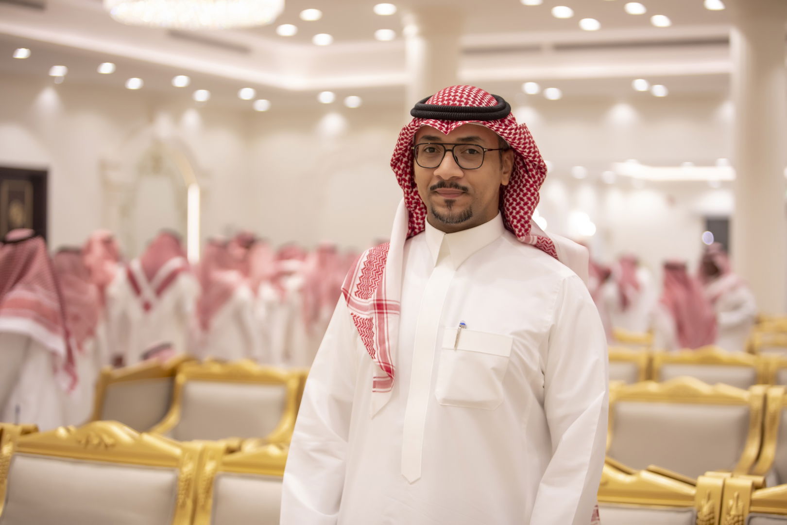 صور من زواج العريس / فيصل بن عبدالله السيف