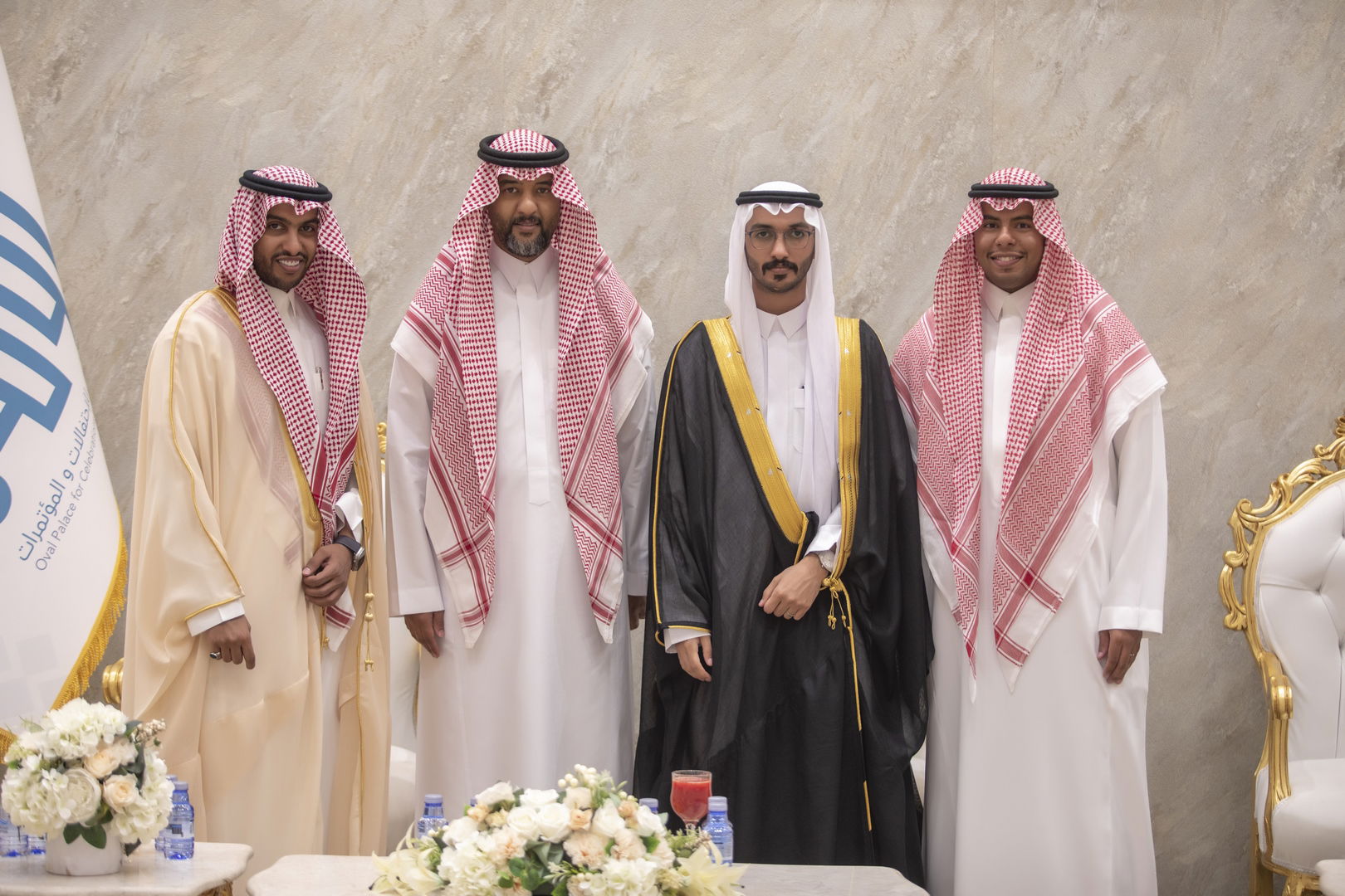 صور من زواج العريس / فيصل بن عبدالله السيف