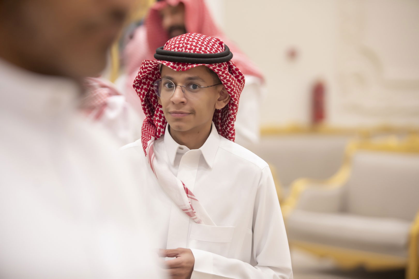 صور من زواج العريس / فيصل بن عبدالله السيف