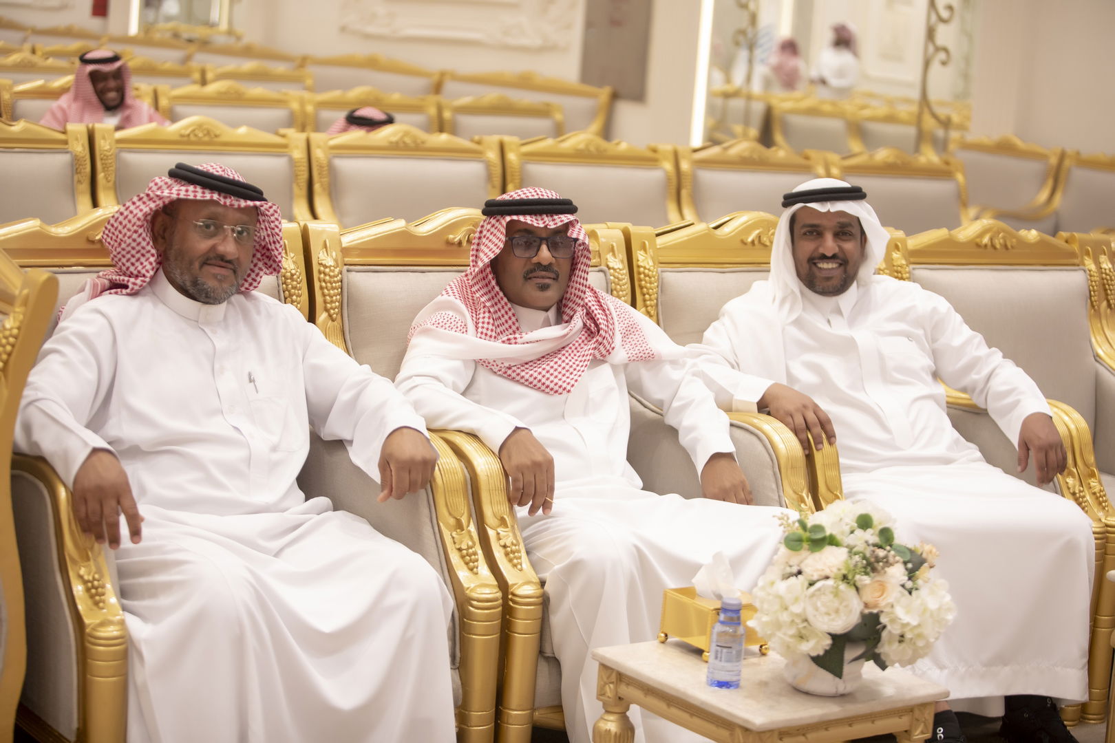 صور من زواج العريس / فيصل بن عبدالله السيف