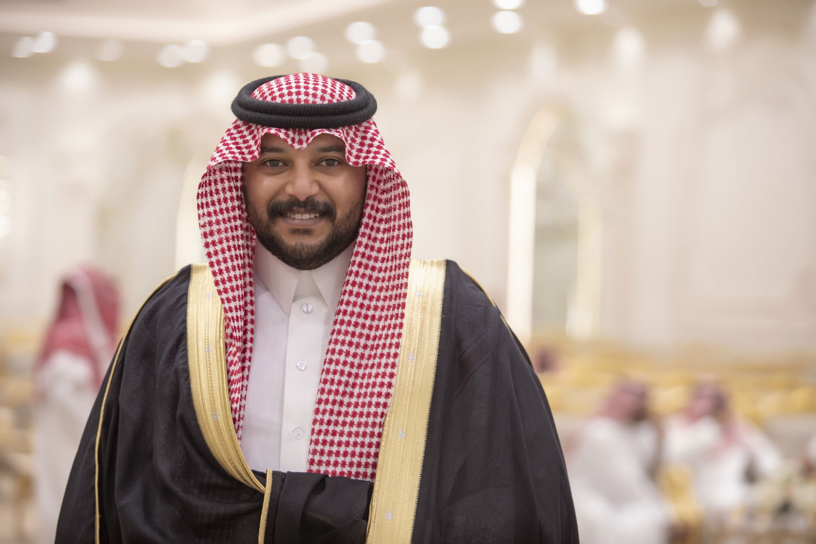 صور من زواج العريس / فيصل بن عبدالله السيف