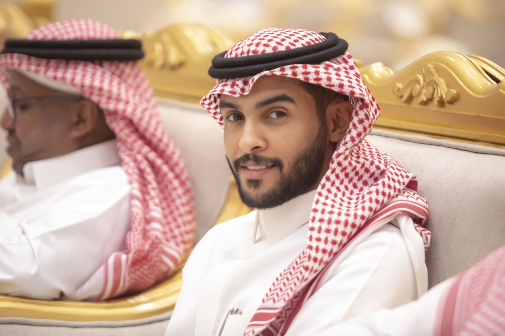 صور من زواج العريس / فيصل بن عبدالله السيف