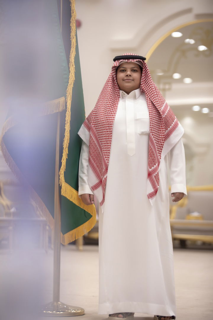 صور من زواج العريس / فيصل بن عبدالله السيف