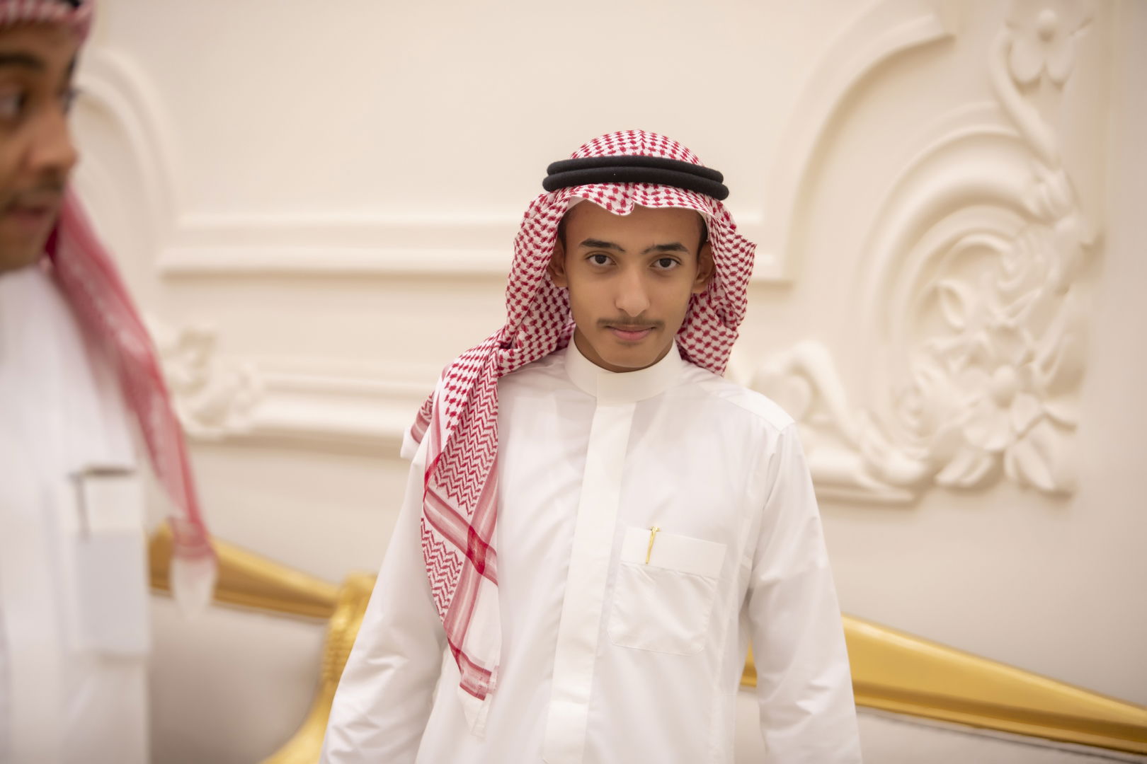 صور من زواج العريس / فيصل بن عبدالله السيف