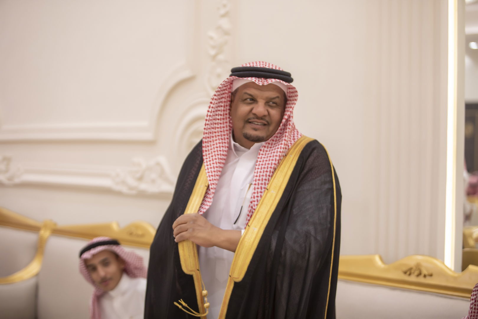 صور من زواج العريس / فيصل بن عبدالله السيف