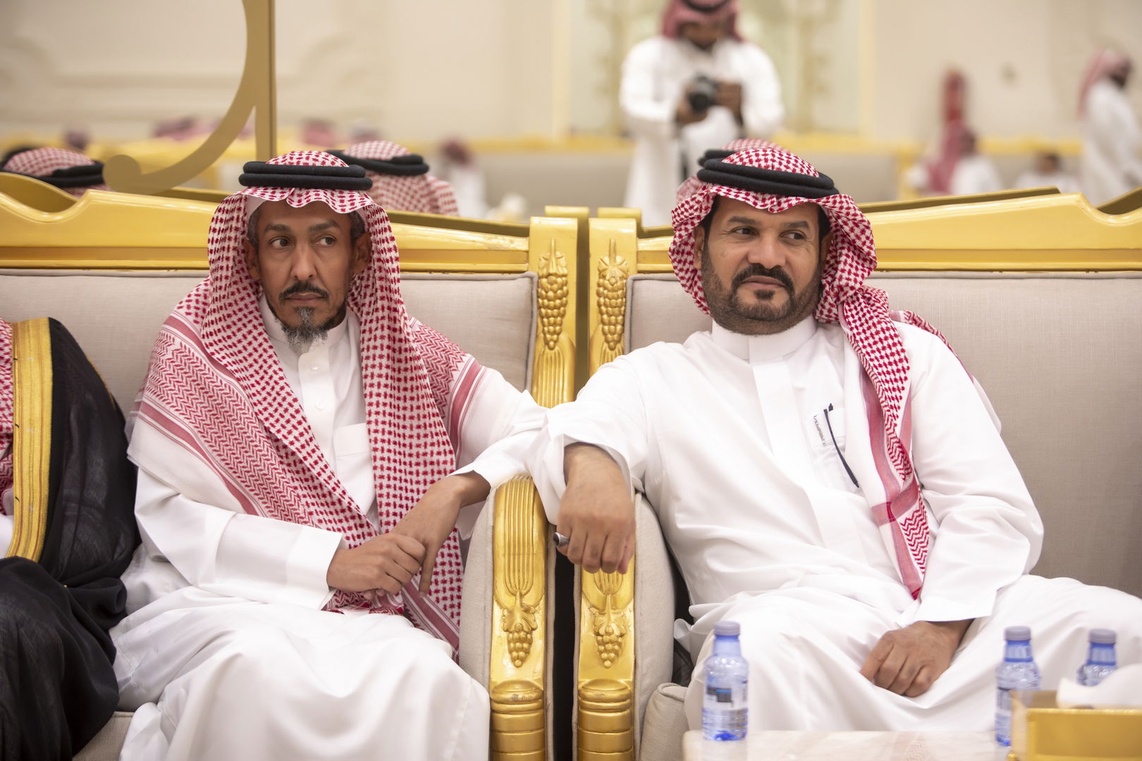 صور من زواج العريس / فيصل بن عبدالله السيف