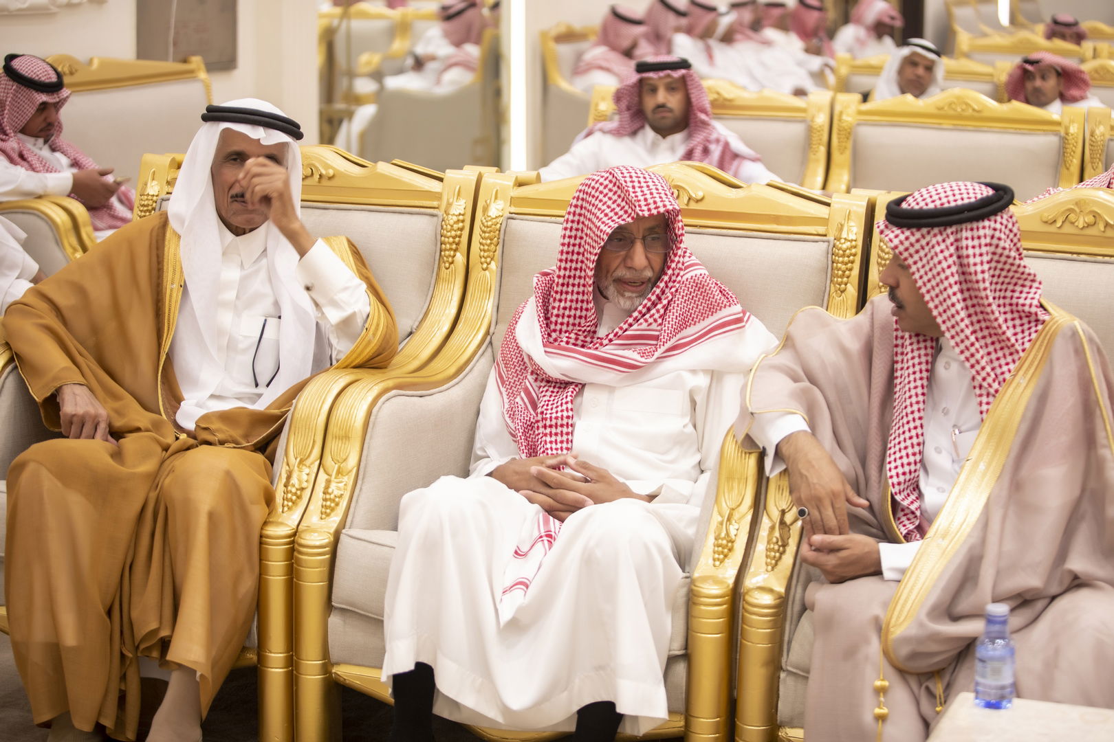 صور من زواج العريس / فيصل بن عبدالله السيف