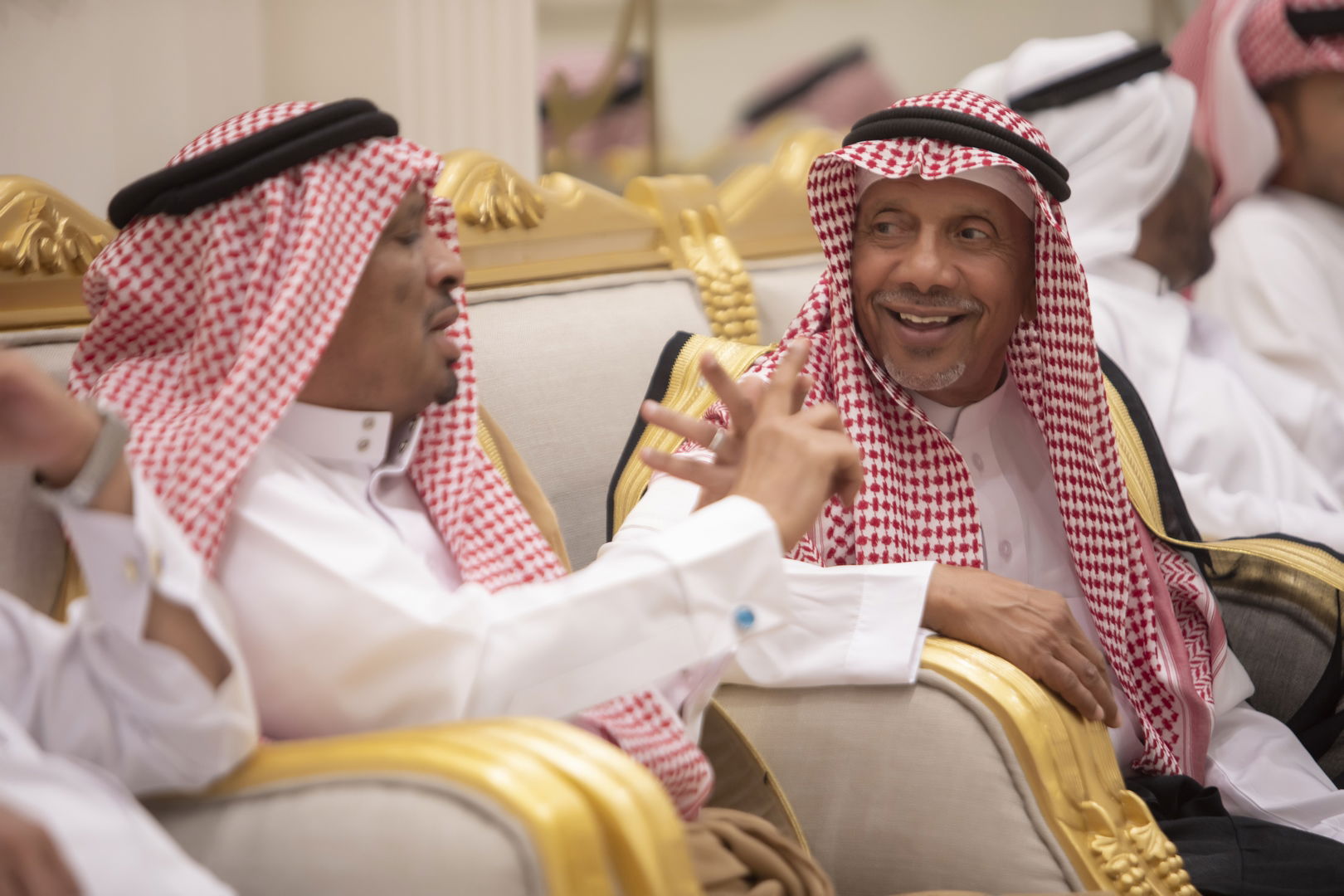 صور من زواج العريس / فيصل بن عبدالله السيف