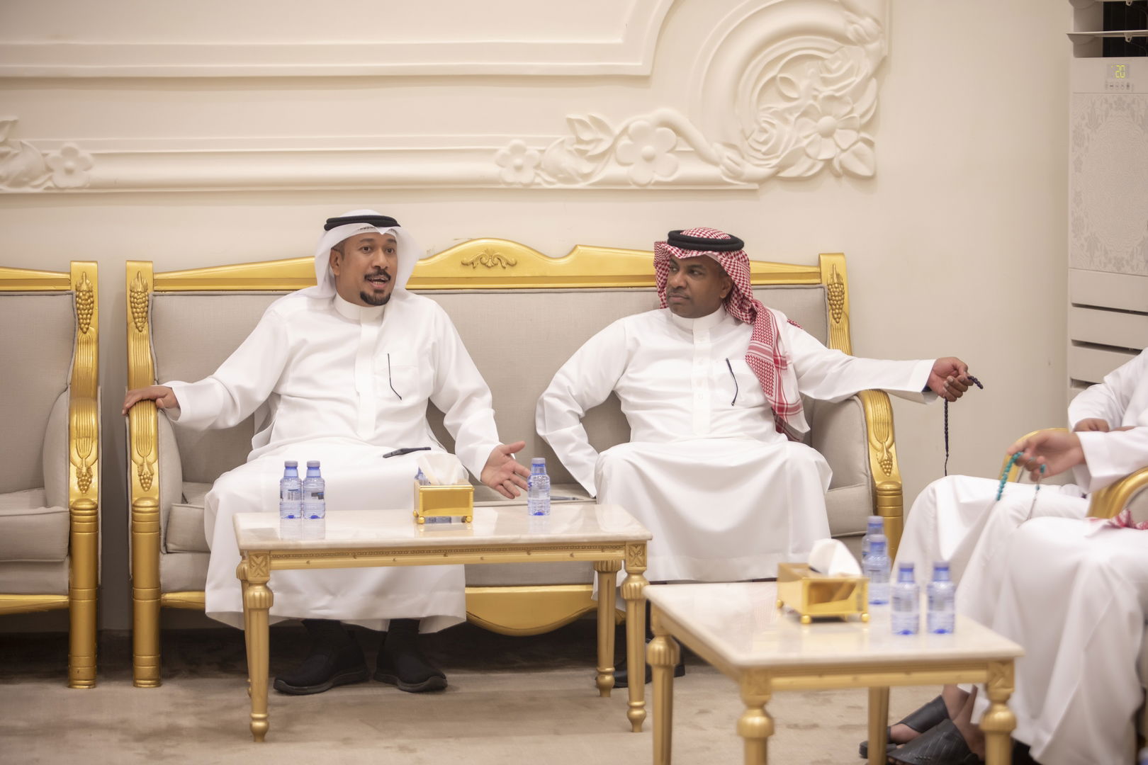 صور من زواج العريس / فيصل بن عبدالله السيف