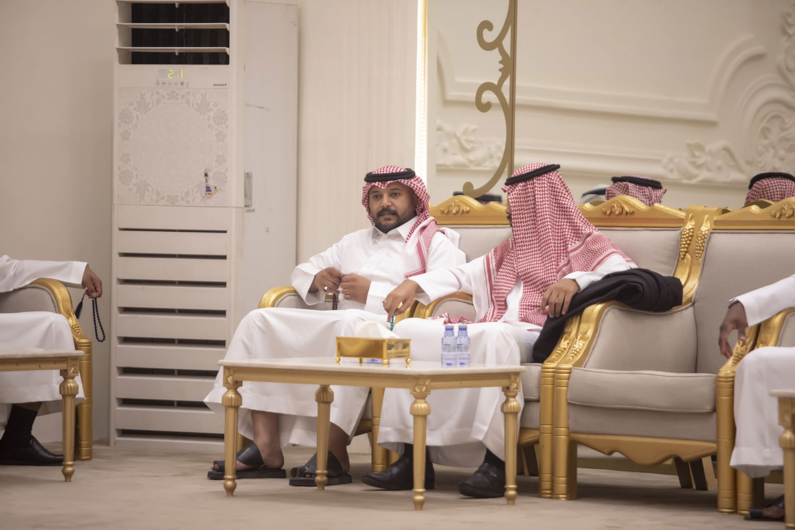 صور من زواج العريس / فيصل بن عبدالله السيف