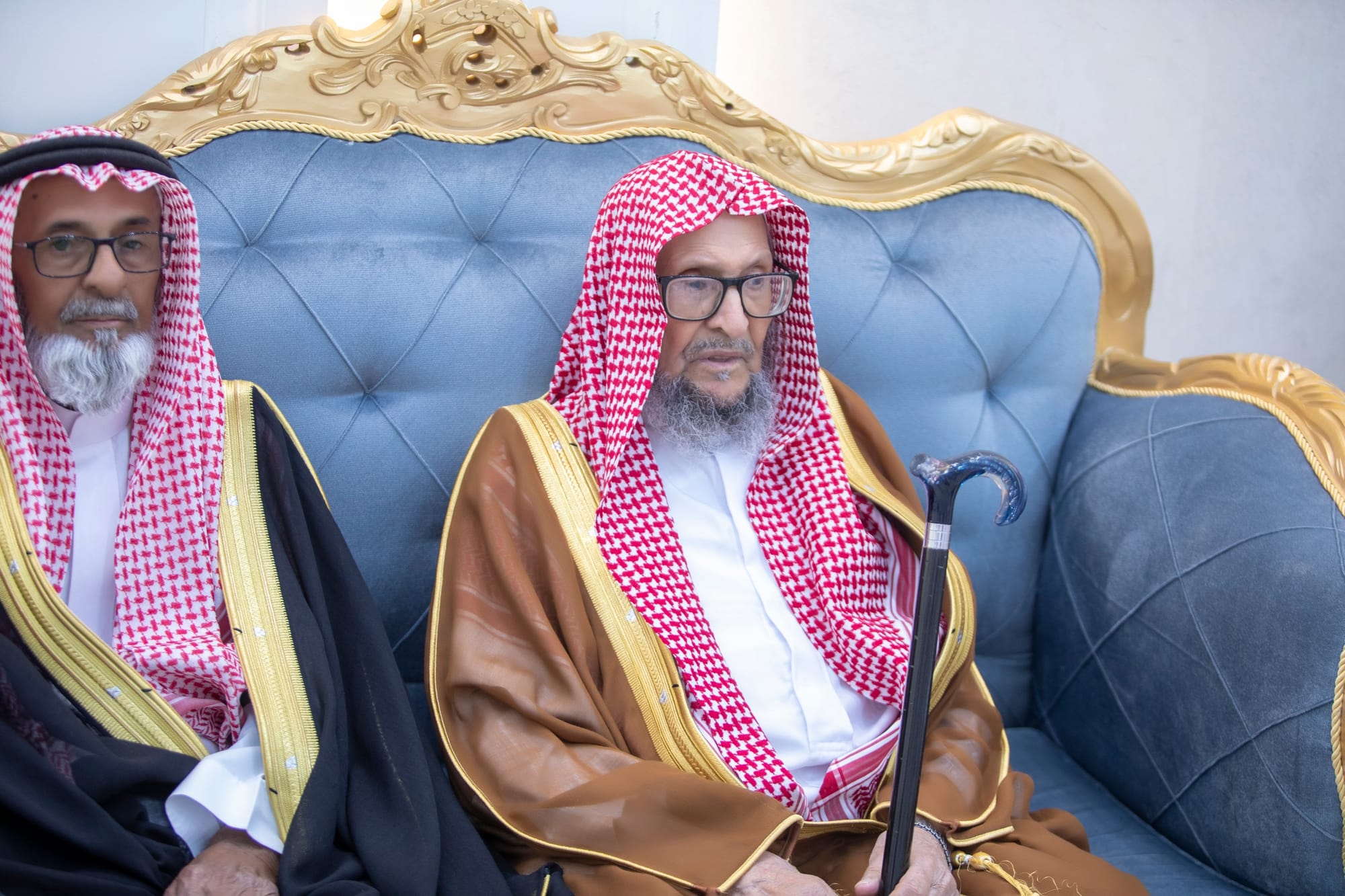 القباني يحتفلون في زواج ابنهم محمد 