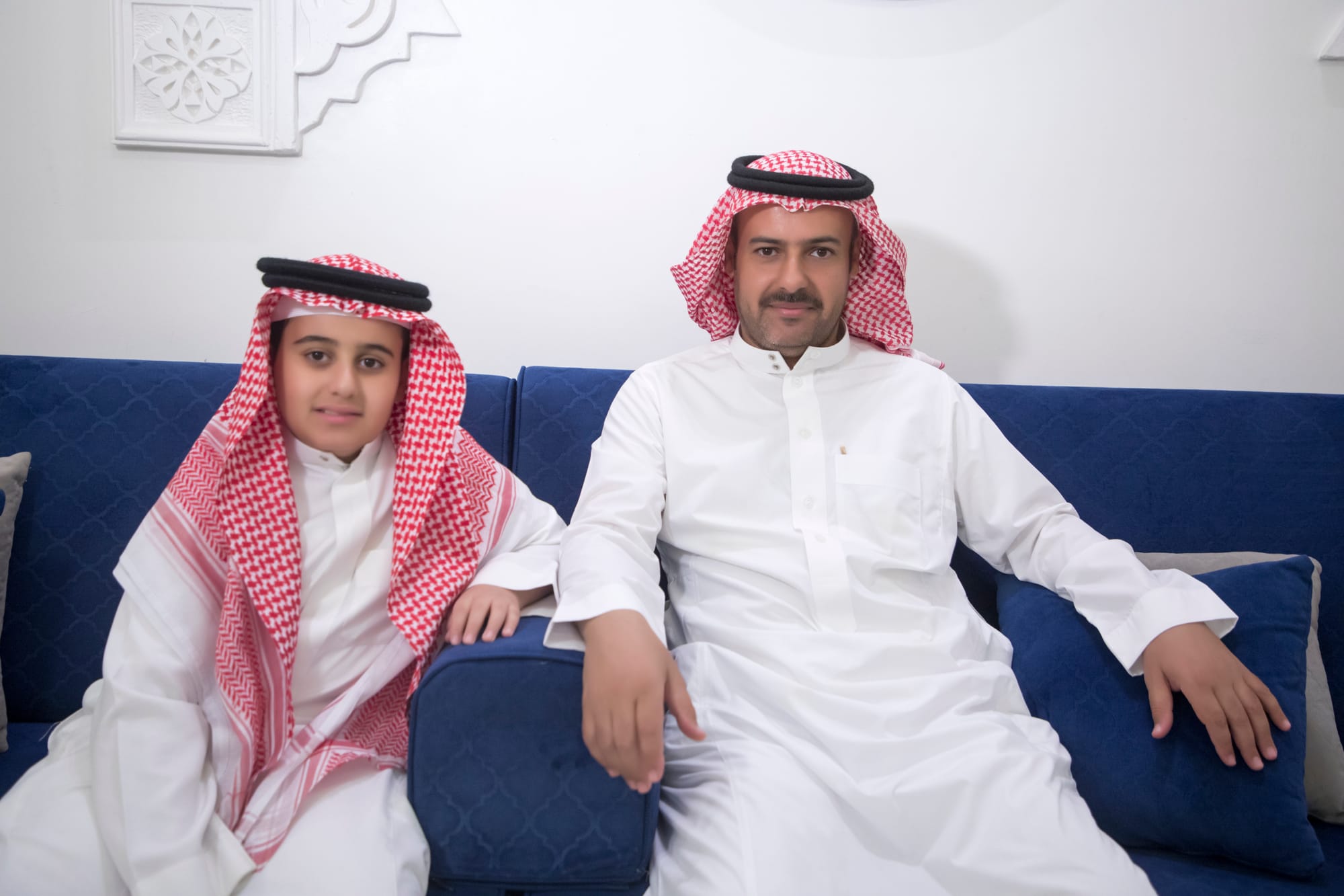 حفل الملازم / فارس بن ابراهيم الحسين