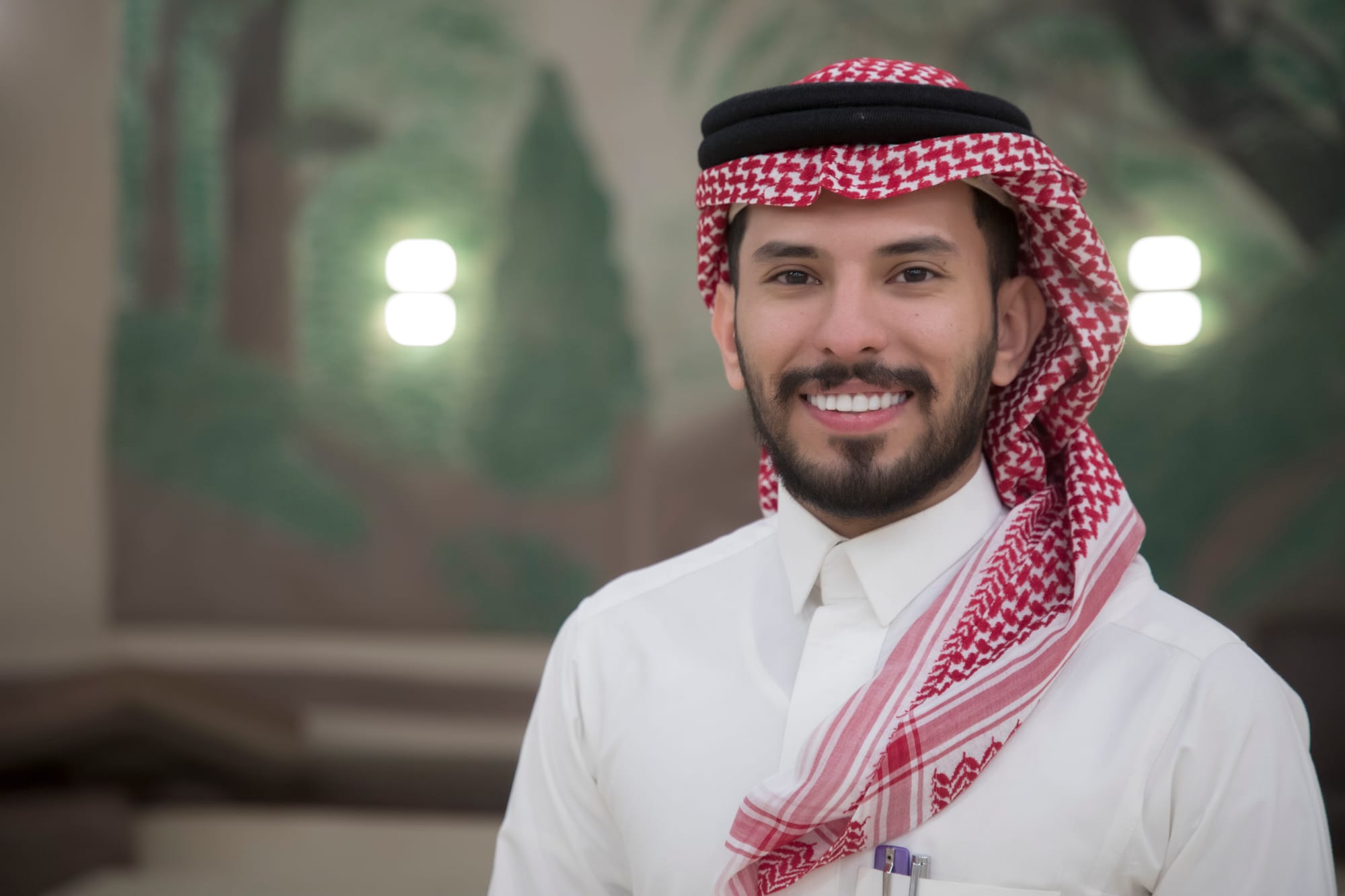 حفل الملازم / فارس بن ابراهيم الحسين