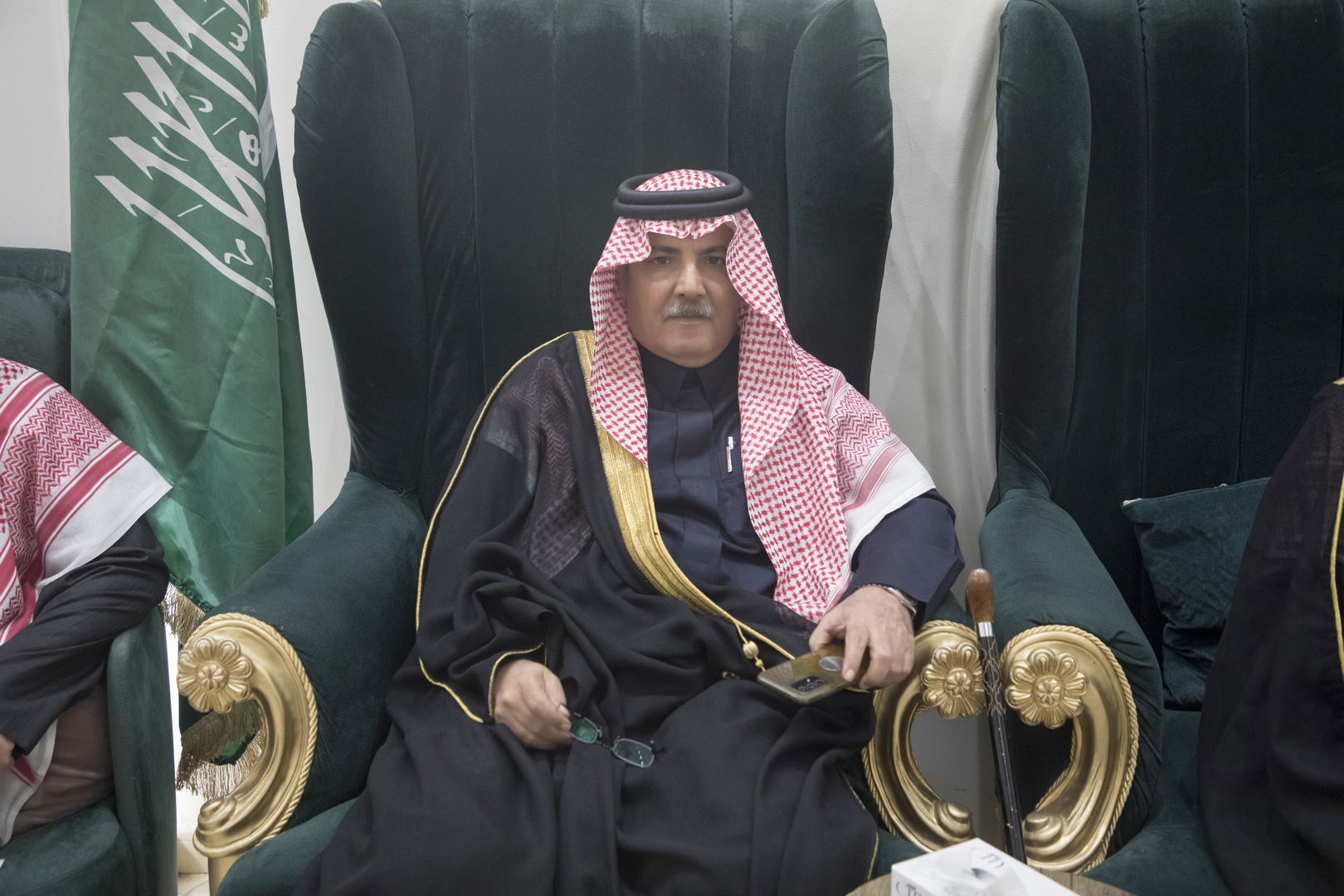 حفل زواج العريس / فهد بن عبدالله دليم العضياني