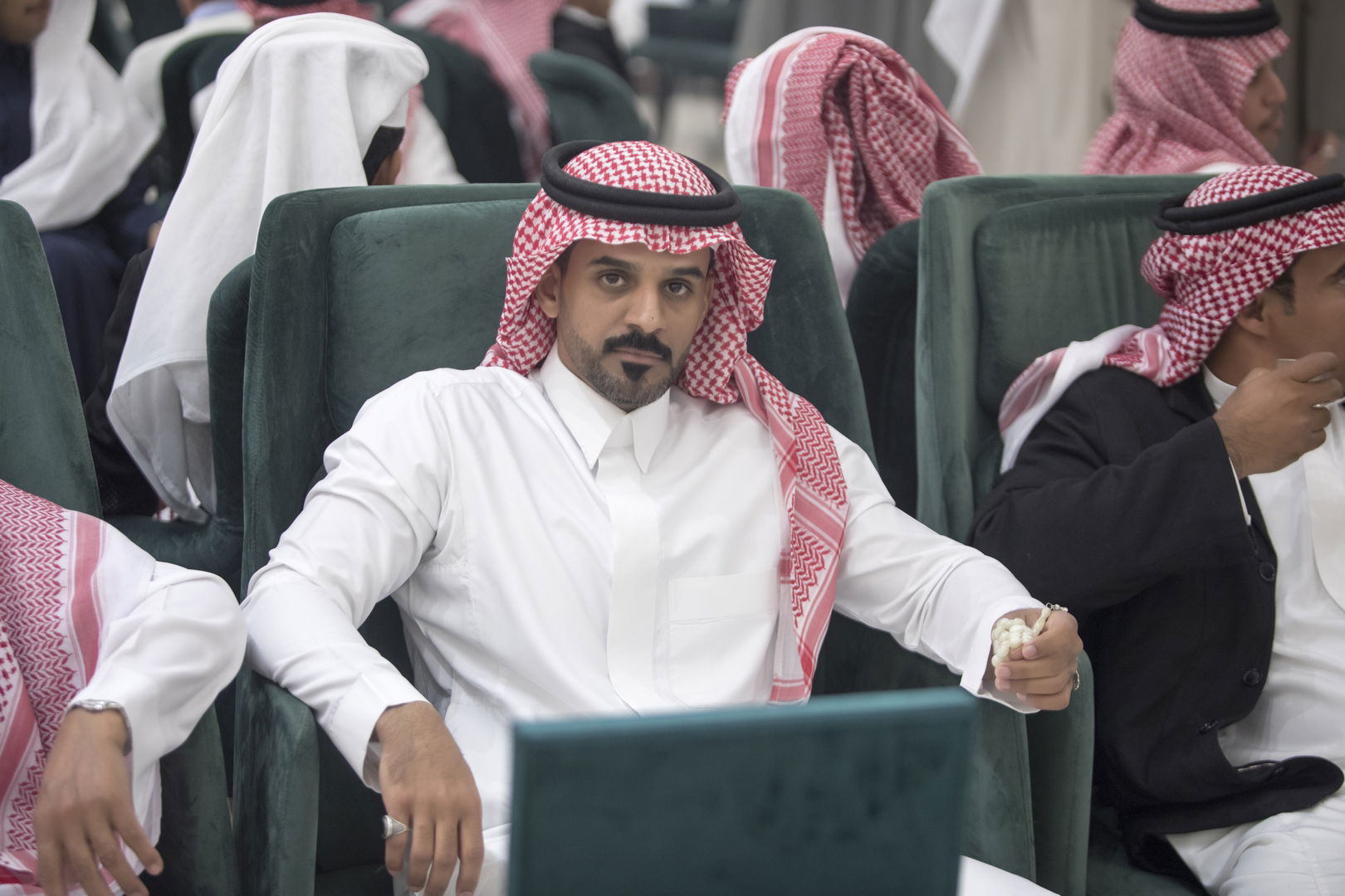 حفل زواج العريس / فهد بن عبدالله دليم العضياني