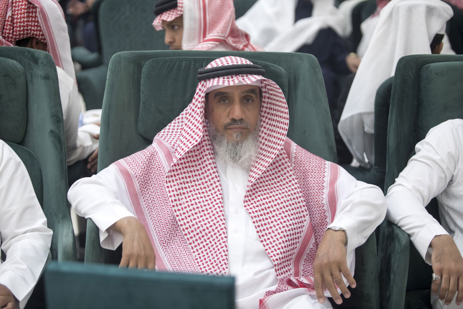 حفل زواج العريس / فهد بن عبدالله دليم العضياني