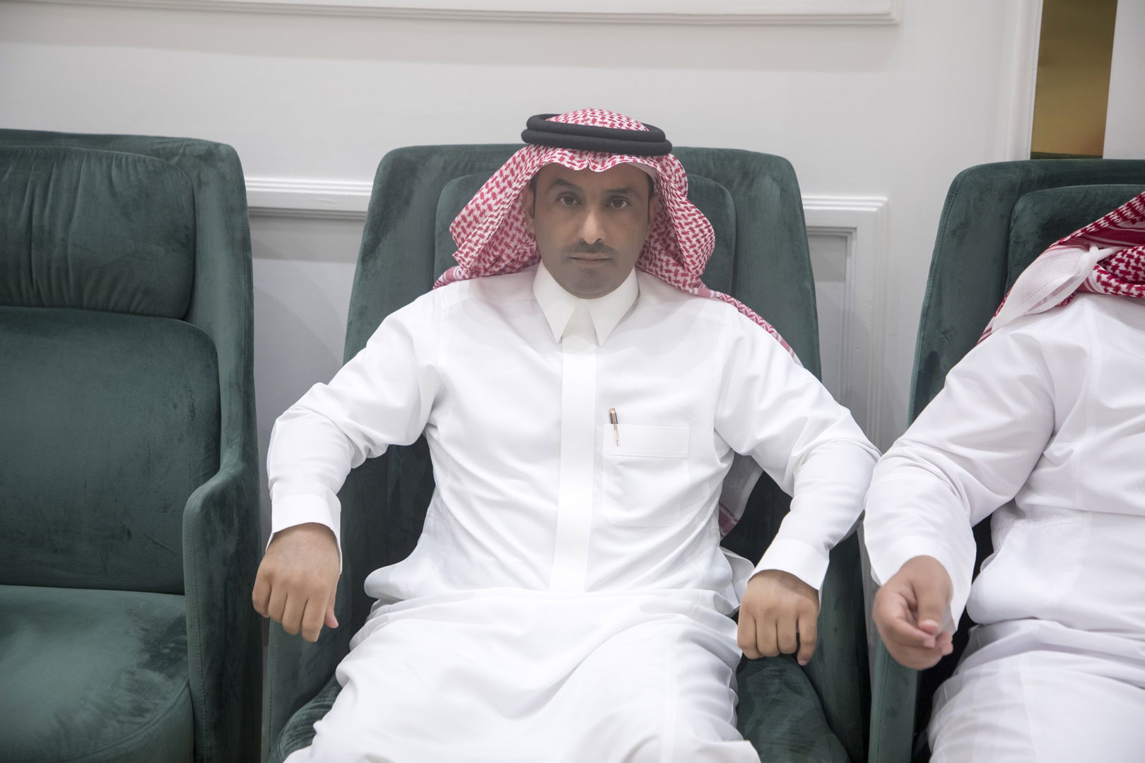 حفل زواج العريس / فهد بن عبدالله دليم العضياني