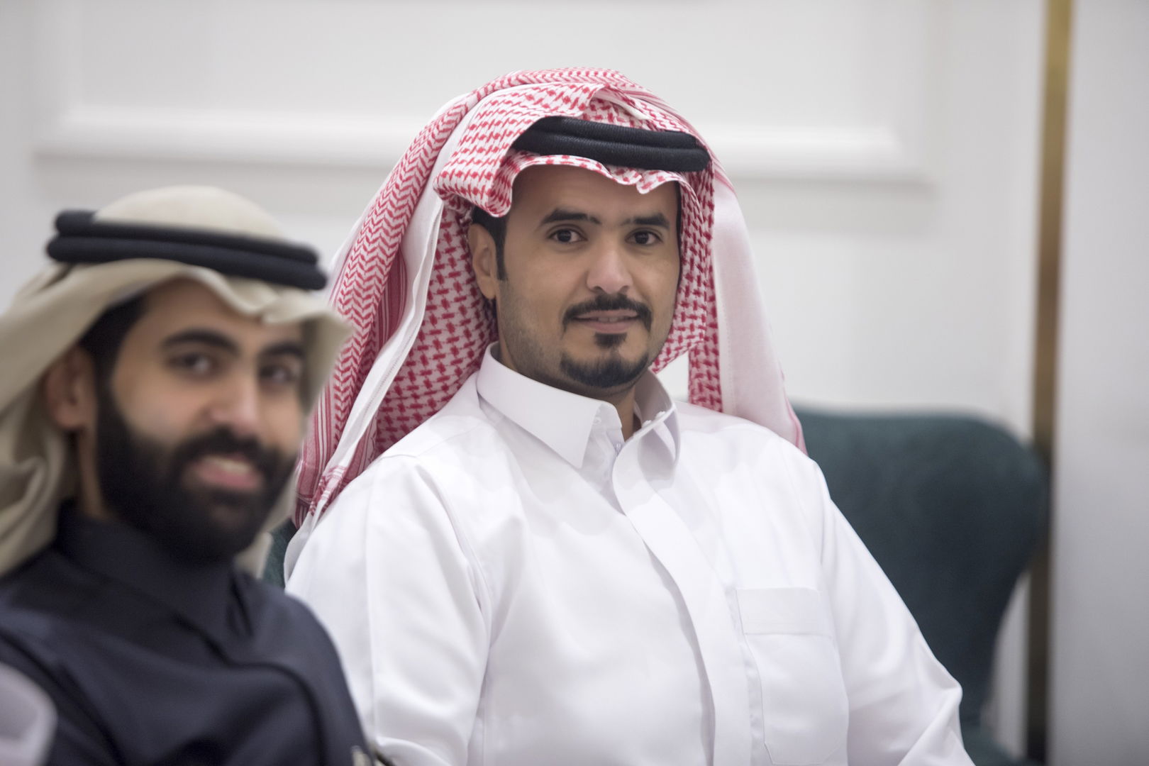 حفل زواج العريس / فهد بن عبدالله دليم العضياني