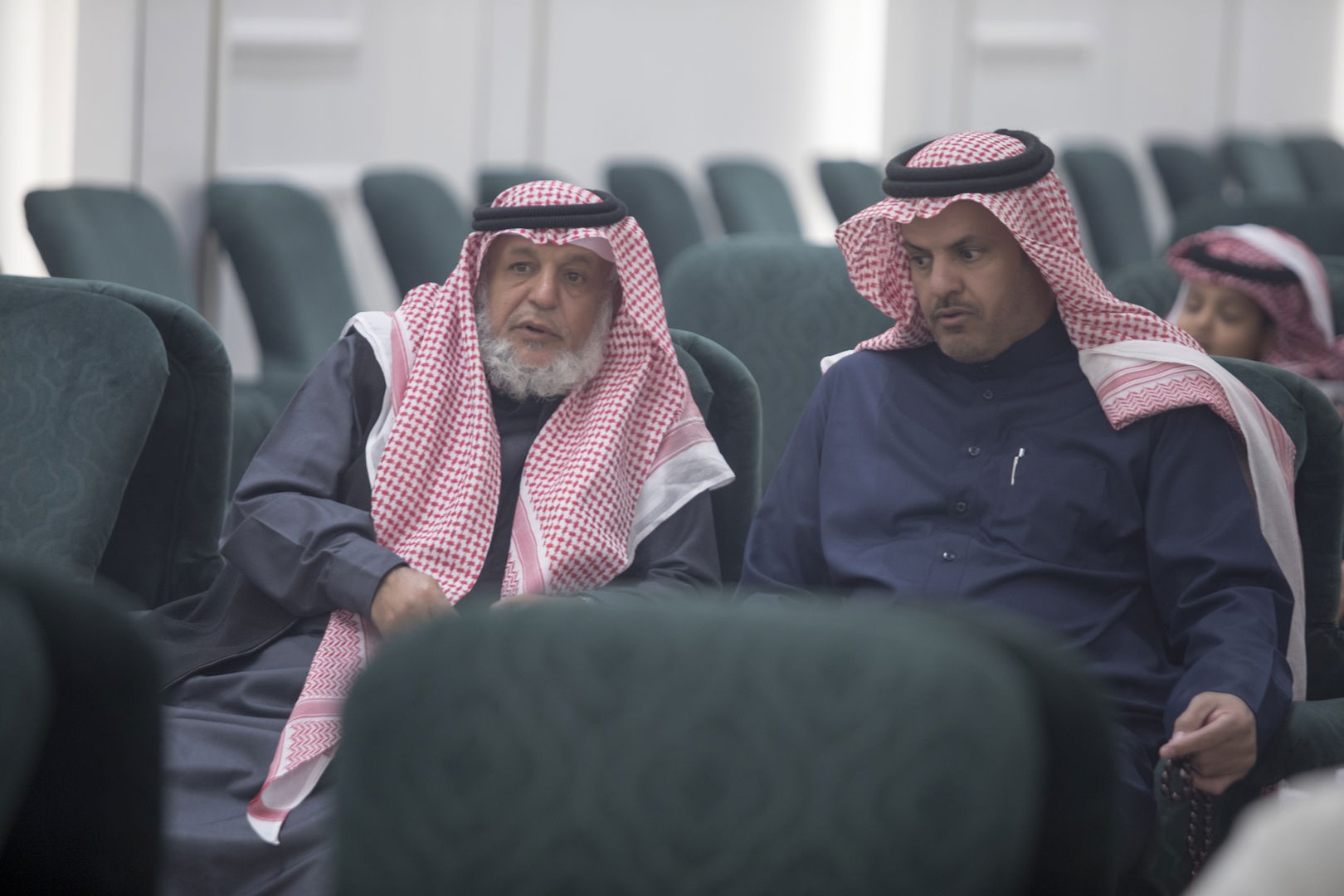 حفل زواج العريس / فهد بن عبدالله دليم العضياني