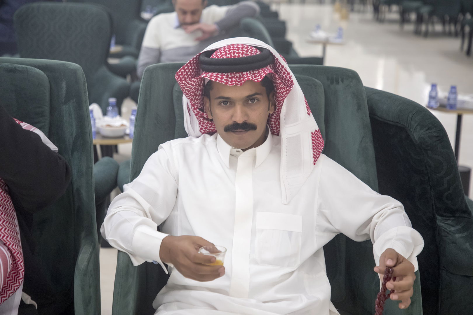 حفل زواج العريس / فهد بن عبدالله دليم العضياني