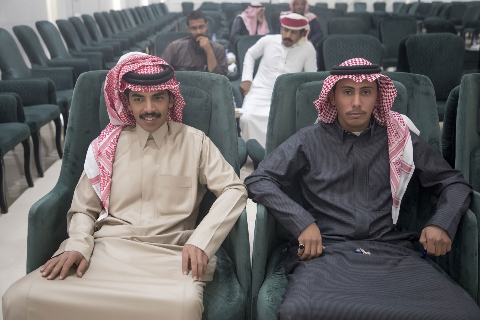 حفل زواج العريس / فهد بن عبدالله دليم العضياني