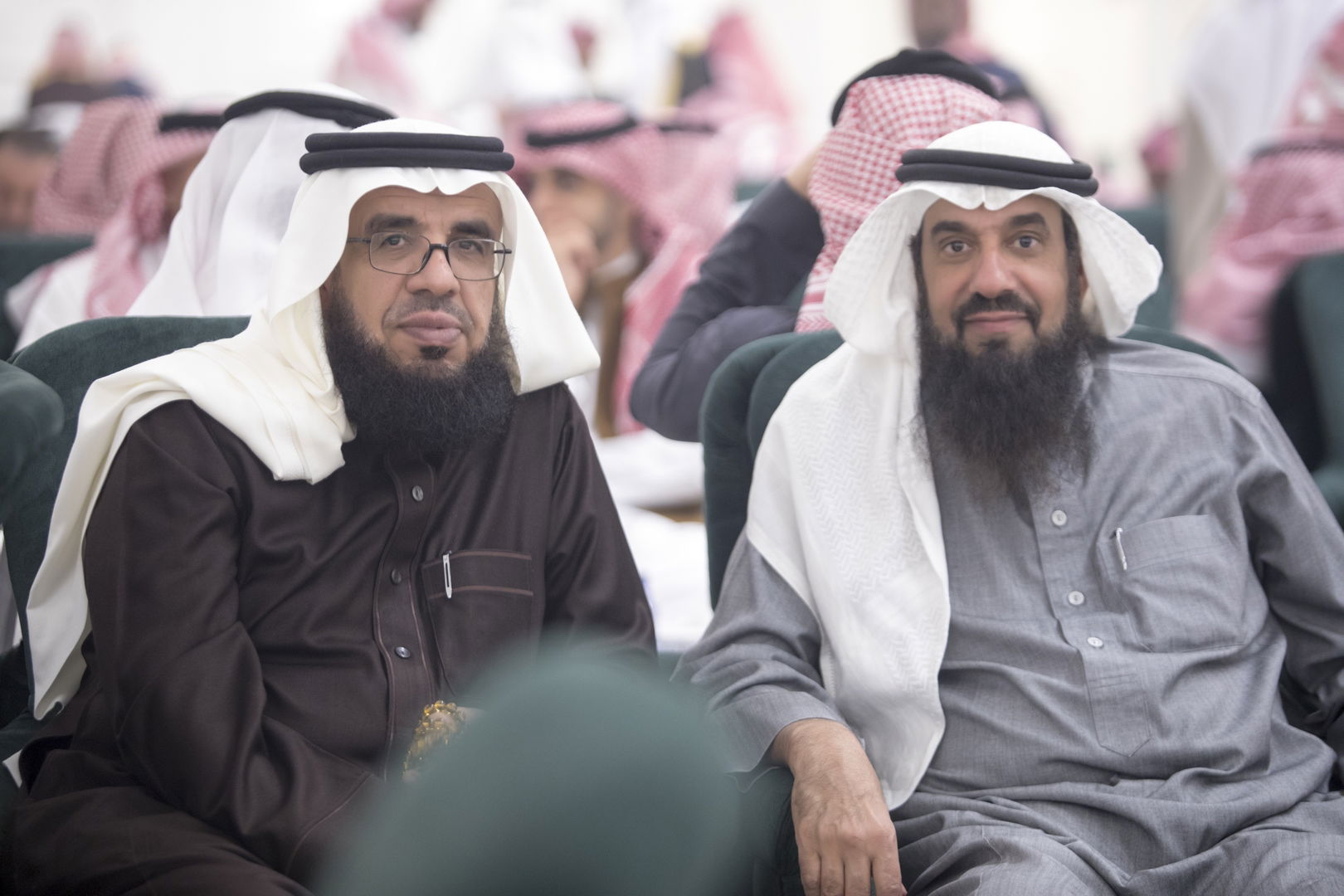 حفل زواج العريس / فهد بن عبدالله دليم العضياني