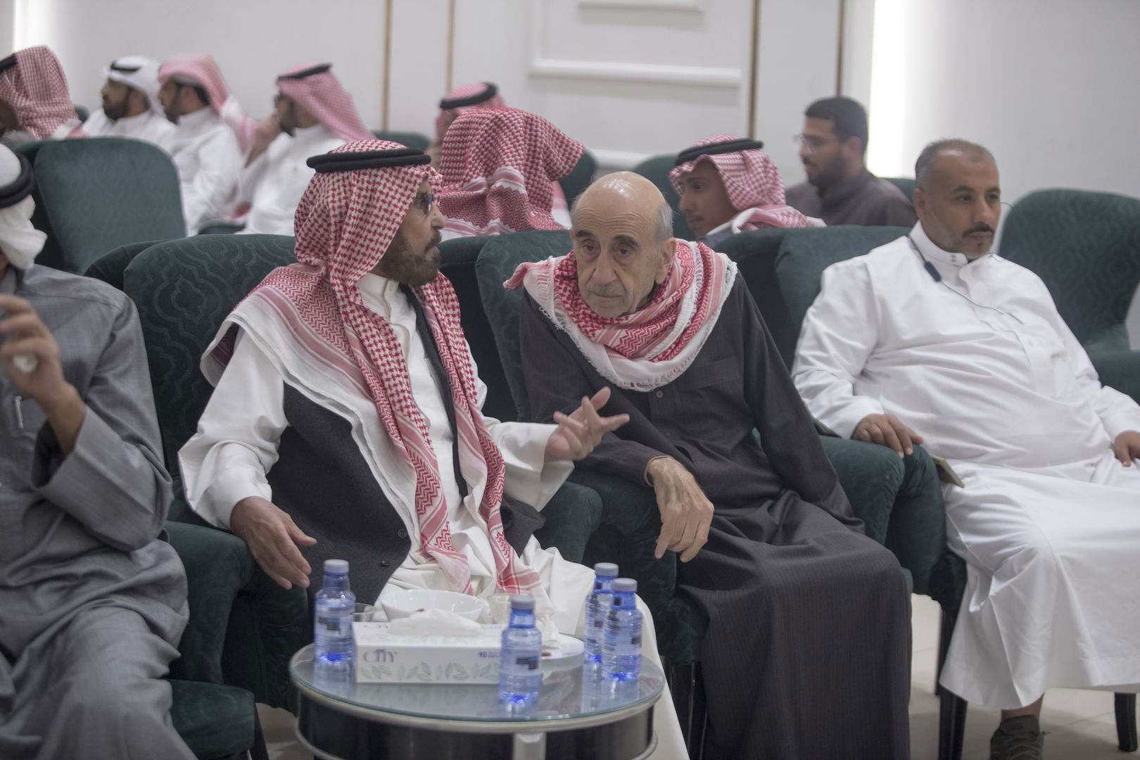 حفل زواج العريس / فهد بن عبدالله دليم العضياني