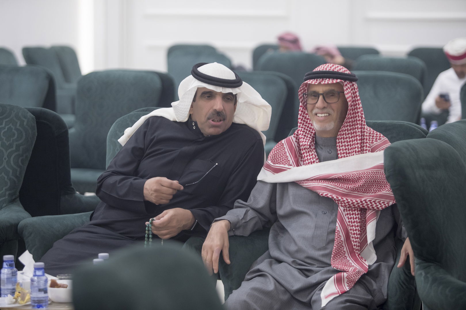 حفل زواج العريس / فهد بن عبدالله دليم العضياني