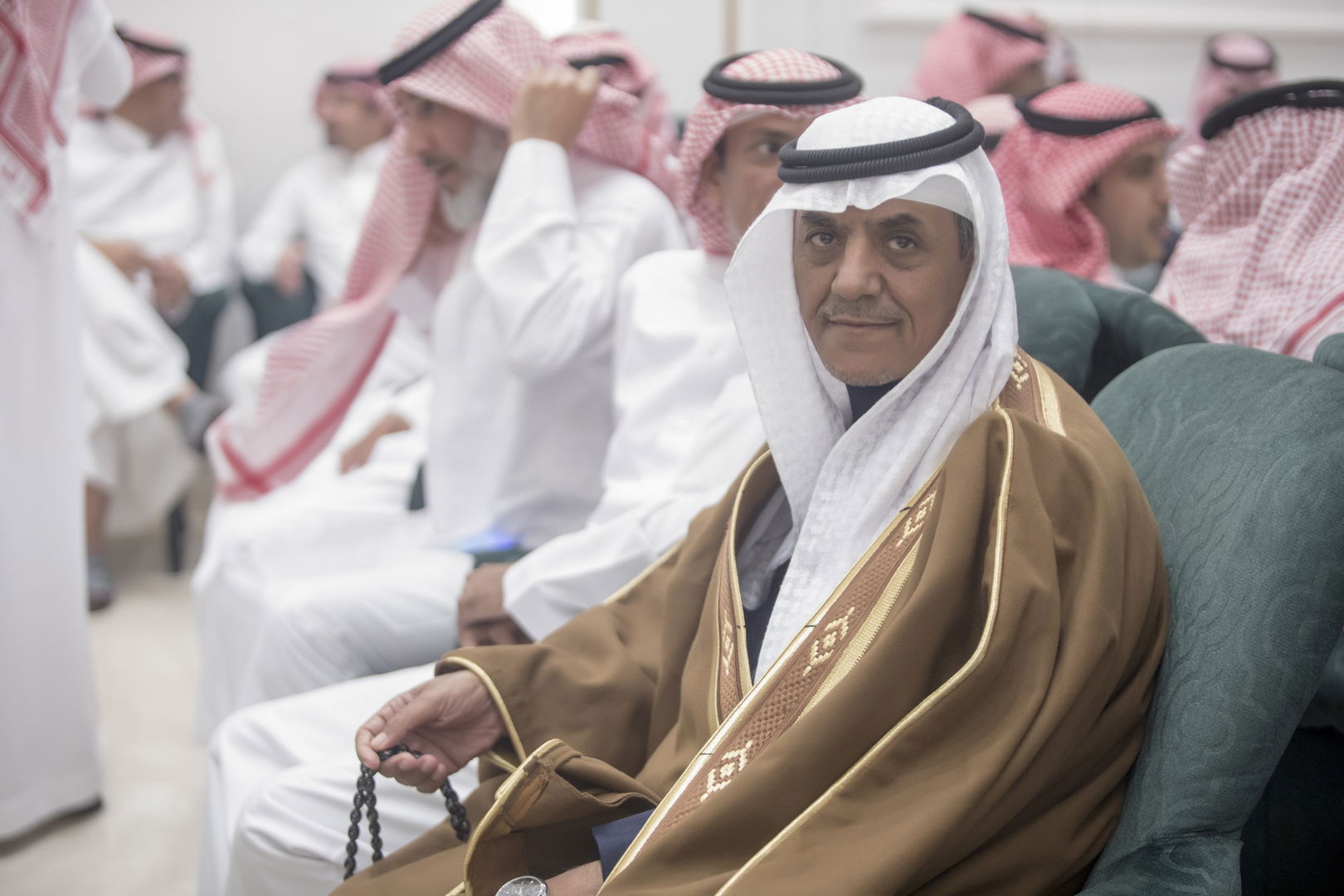 حفل زواج العريس / فهد بن عبدالله دليم العضياني