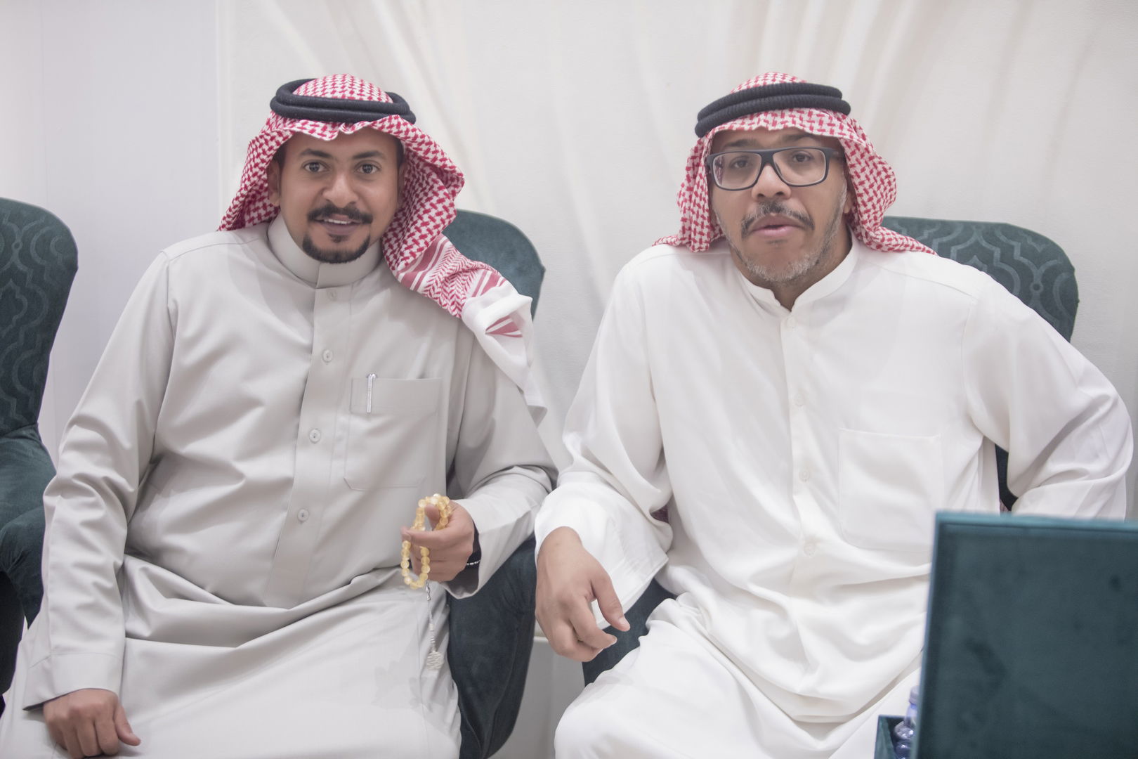 حفل زواج العريس / فهد بن عبدالله دليم العضياني