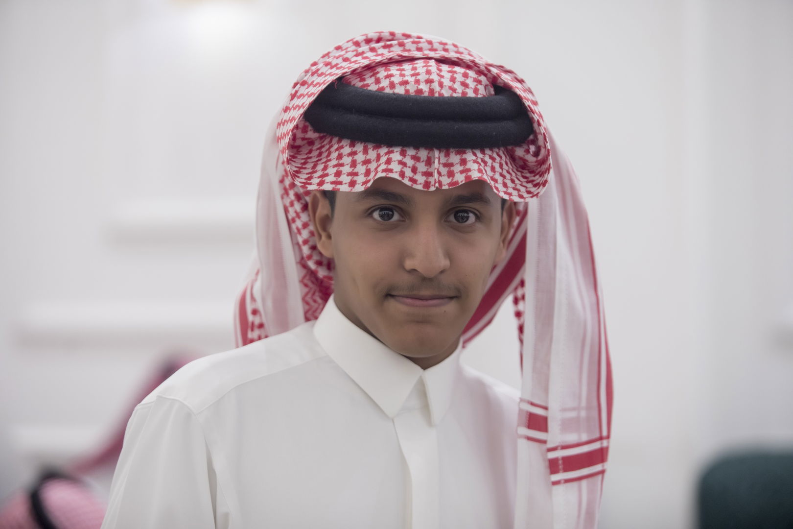 حفل زواج العريس / فهد بن عبدالله دليم العضياني