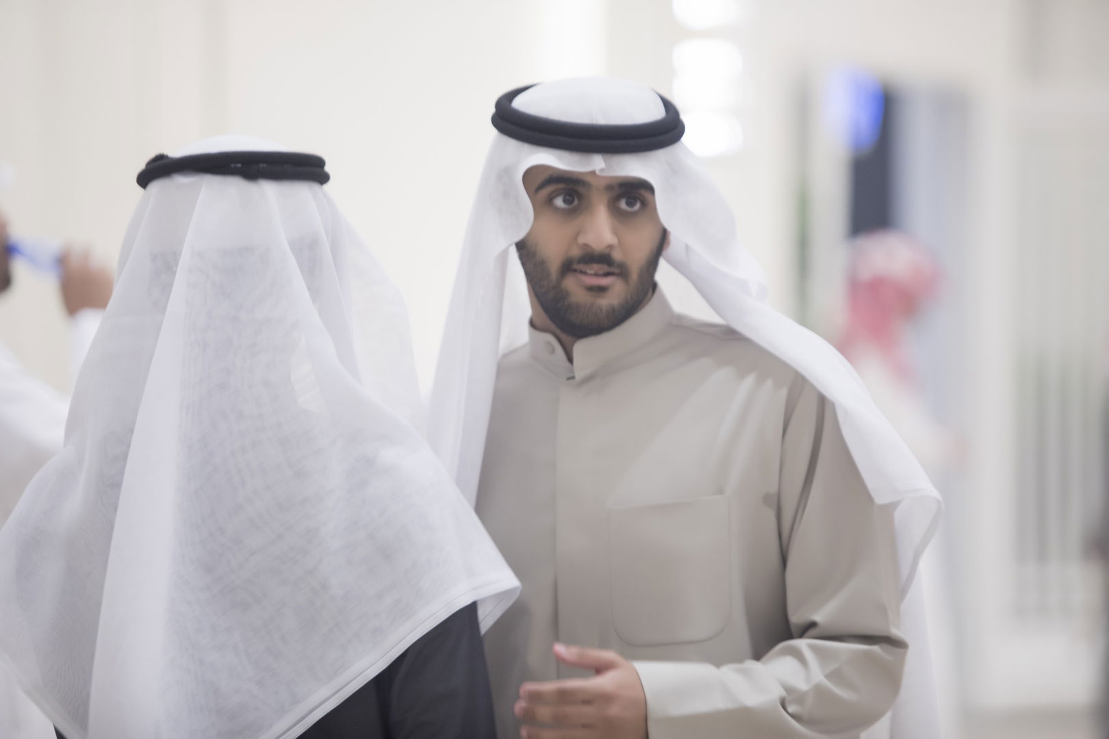 حفل زواج العريس / فهد بن عبدالله دليم العضياني