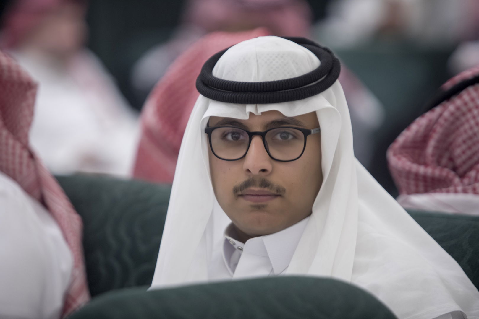 حفل زواج العريس / فهد بن عبدالله دليم العضياني