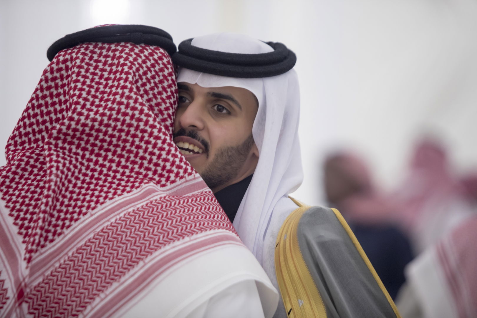 حفل زواج العريس / فهد بن عبدالله دليم العضياني